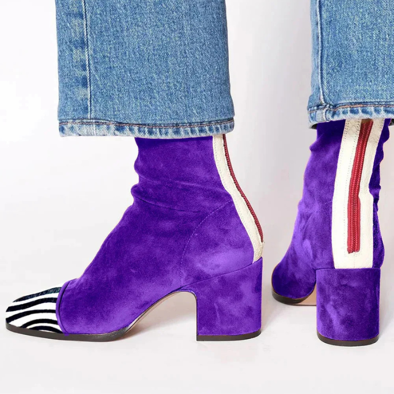 Maristelle™ - Behagelige ankelstøvler