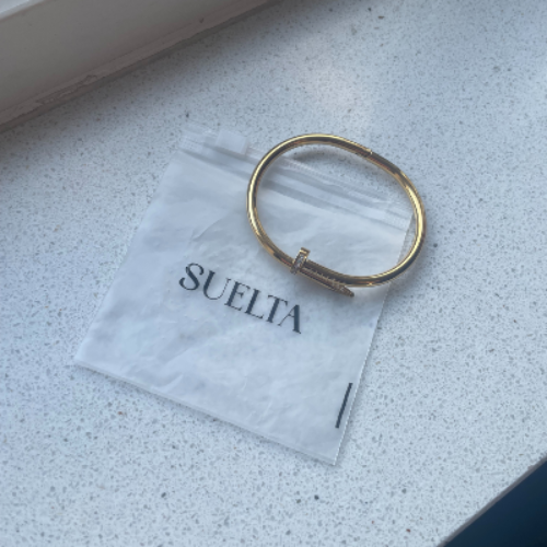 Tessaria™ - Elegant armbånd