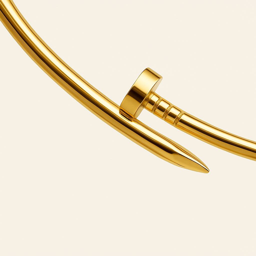 Noree™ - Unik, elegant halskæde