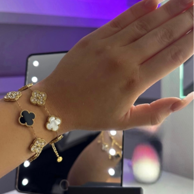 Astrae™ - Elegant armbånd