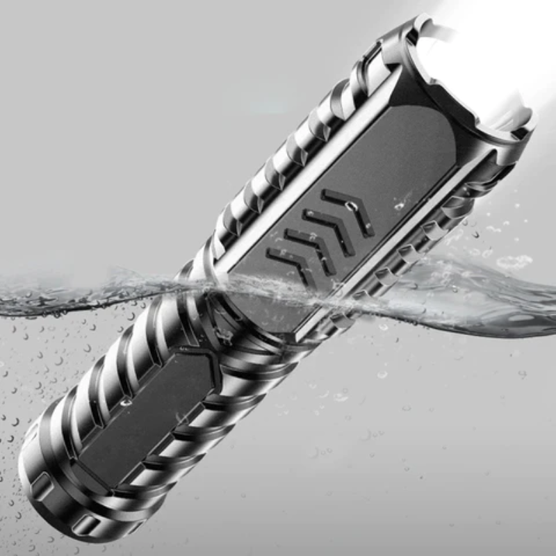 Hyper Strong Flashlight™