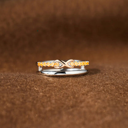 Infinity Ring | Støt kampen mod brystkræft