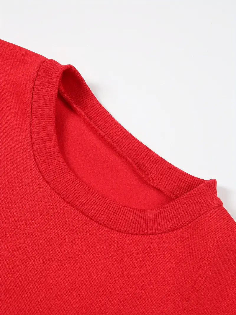 Fight Together Sweatshirt | Støt brystkræft