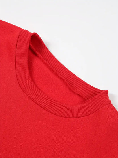Fight Together Sweatshirt | Støt brystkræft