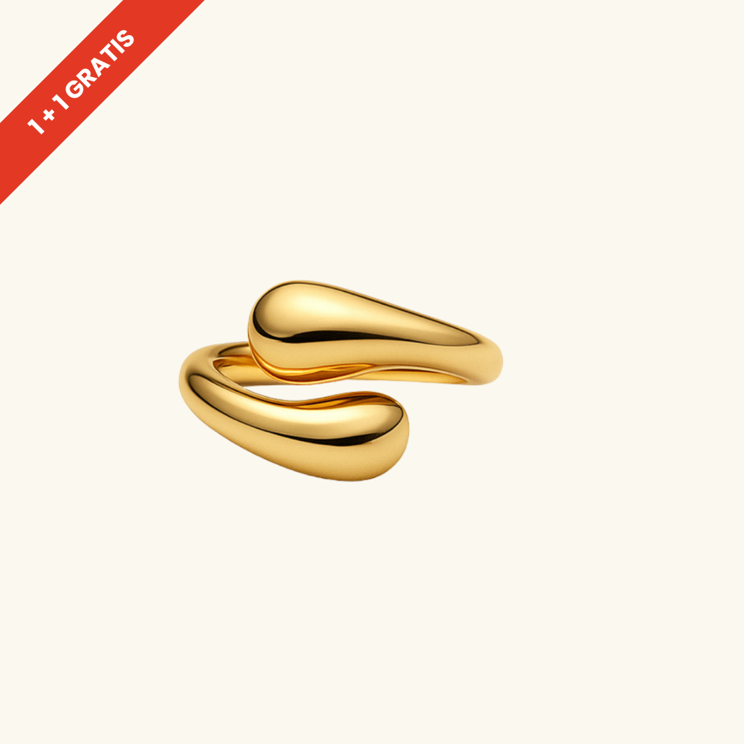 CORA™ - Elegant ring