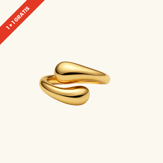 CORA™ - Elegant ring