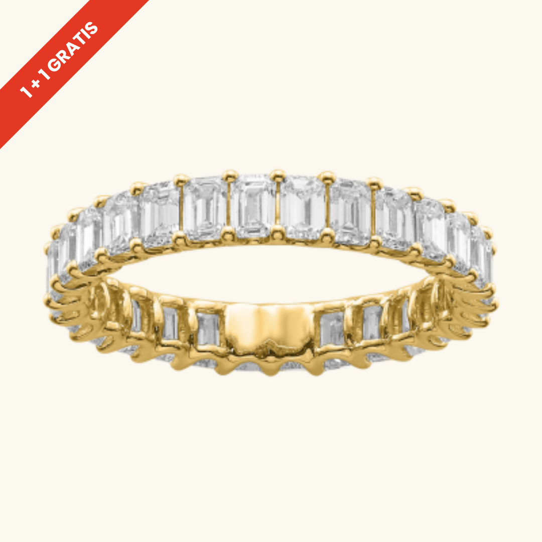 ATHENE™ - Luksusring