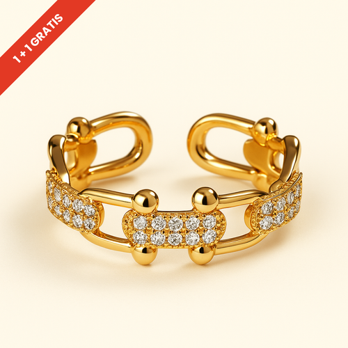 CHLOE™ - Luksusring