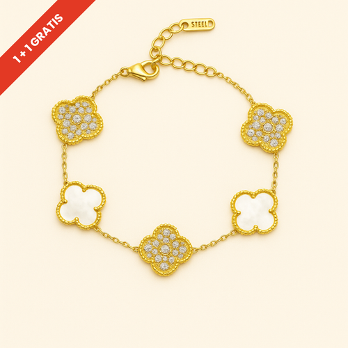 Astrae™ - Elegant armbånd