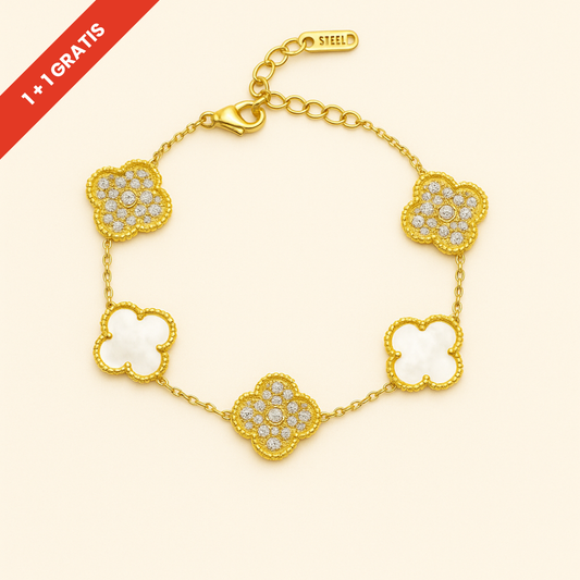 Astrae™ - Elegant armbånd