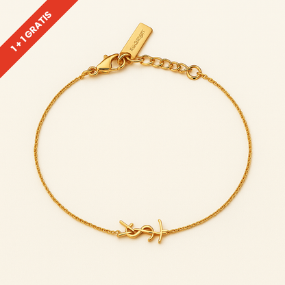 HANNAH™ - Elegant armbånd