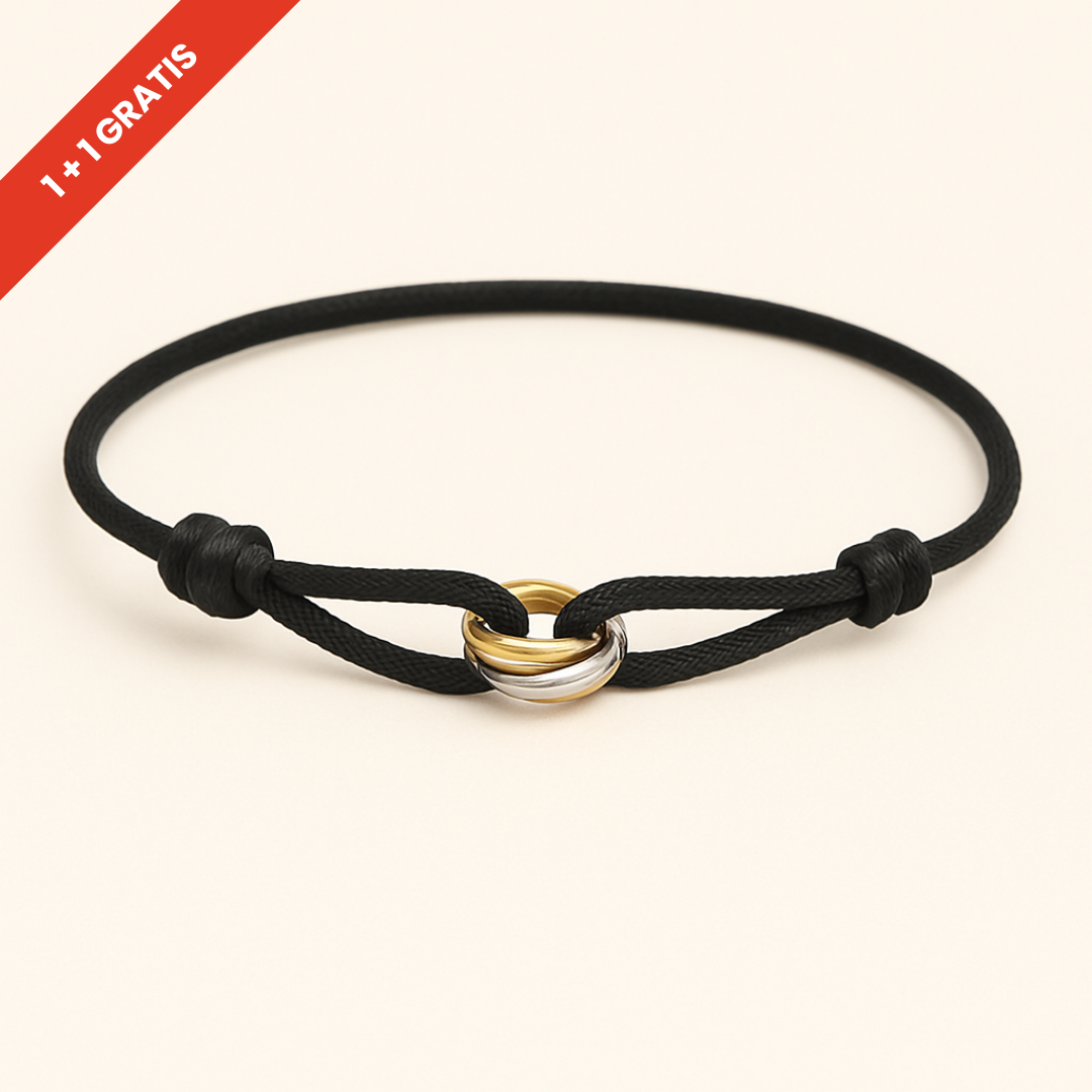 TRINITY™ - Elegant armbånd