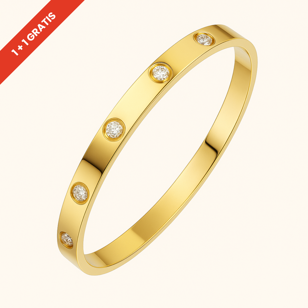 FINET™ - Elegant armbånd