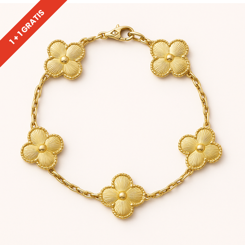 Aureole™ - Elegant armbånd