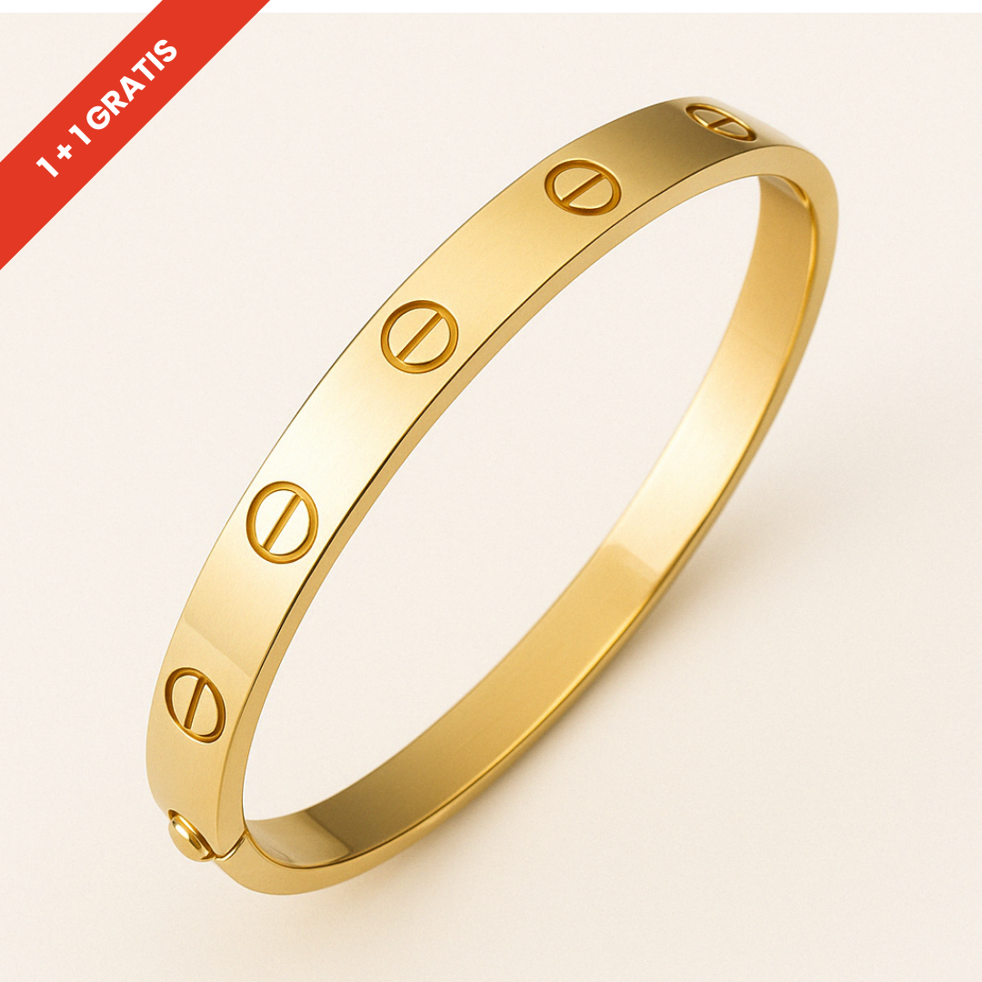 Imperial™ - Elegant armbånd