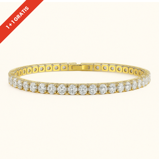 TENNIS™ - Elegant armbånd