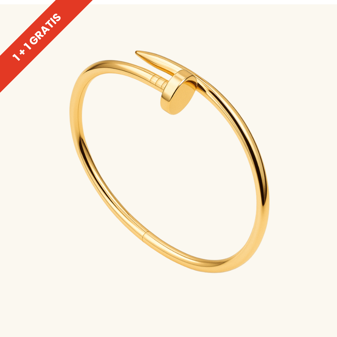 Tessaria™ - Elegant armbånd