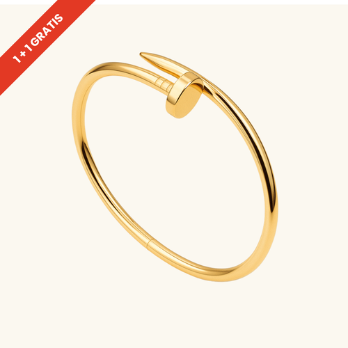 Tessaria™ - Elegant armbånd