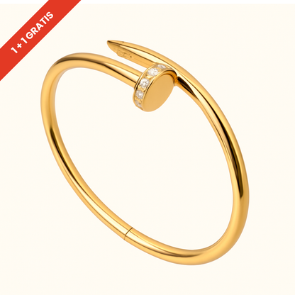 Amora™ - Elegant armbånd