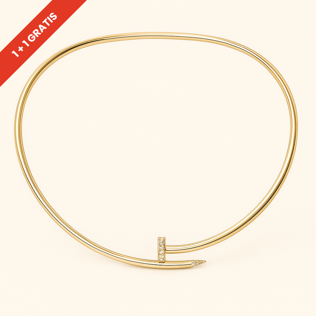 Ravine™ - Moderne halskæde