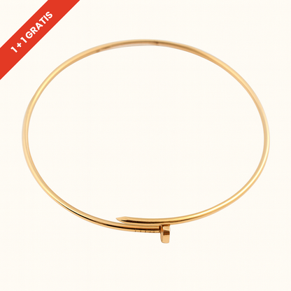 Noree™ - Unik, elegant halskæde