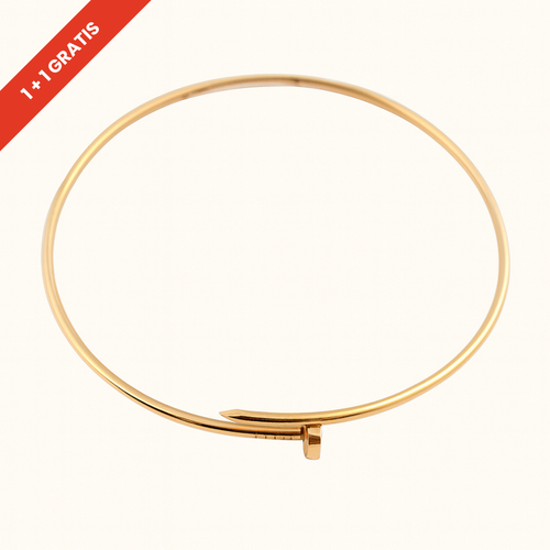 Noree™ - Unik, elegant halskæde