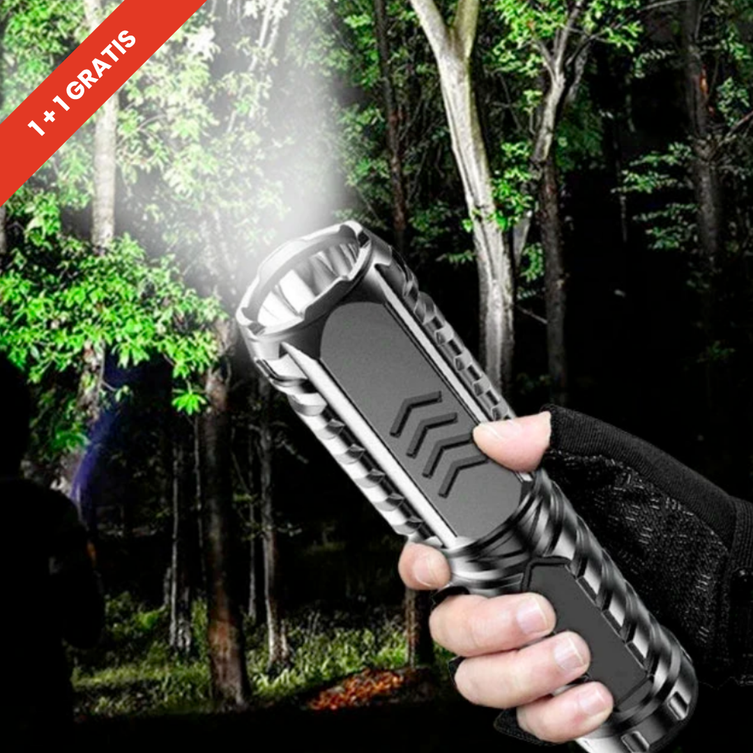 Hyper Strong Flashlight™