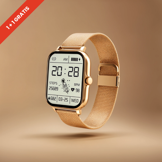 Sable™ - Smartwatch til kvinder