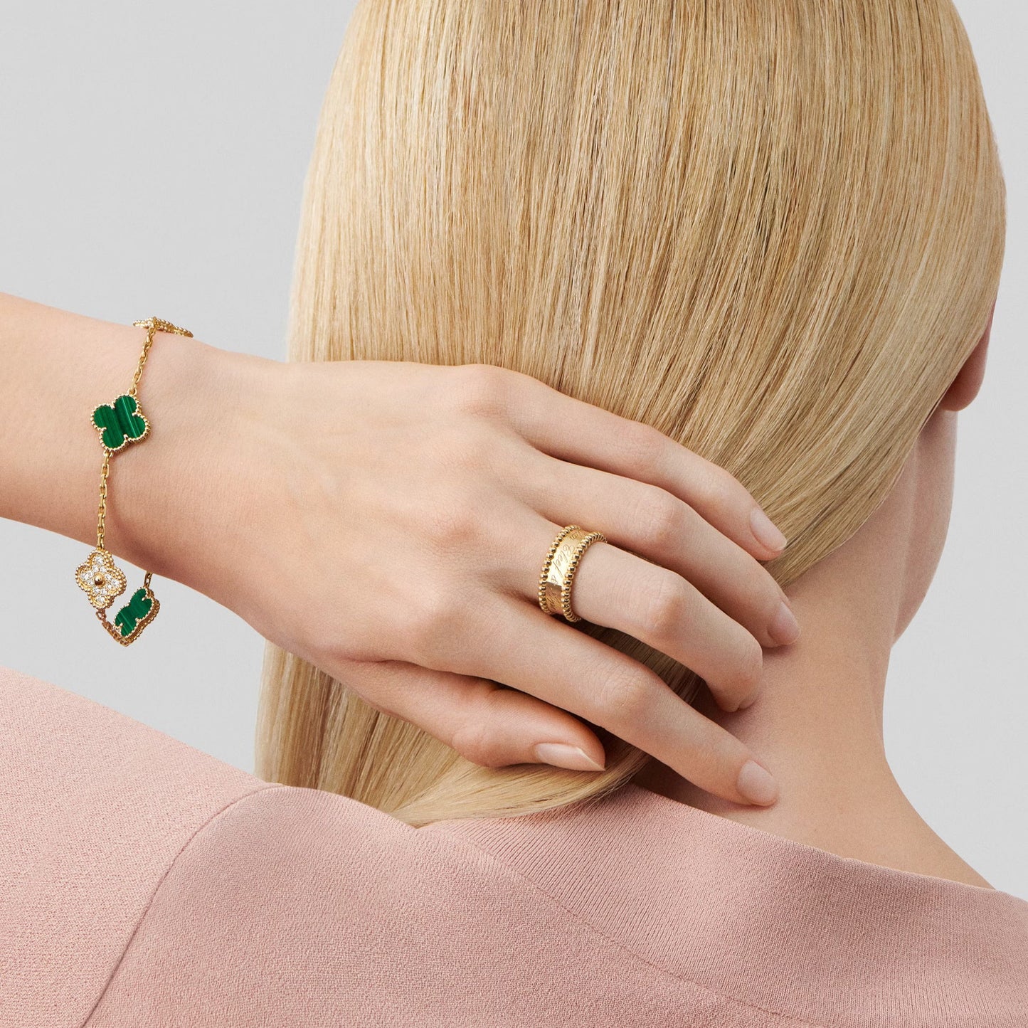 Astrae™ - Elegant armbånd