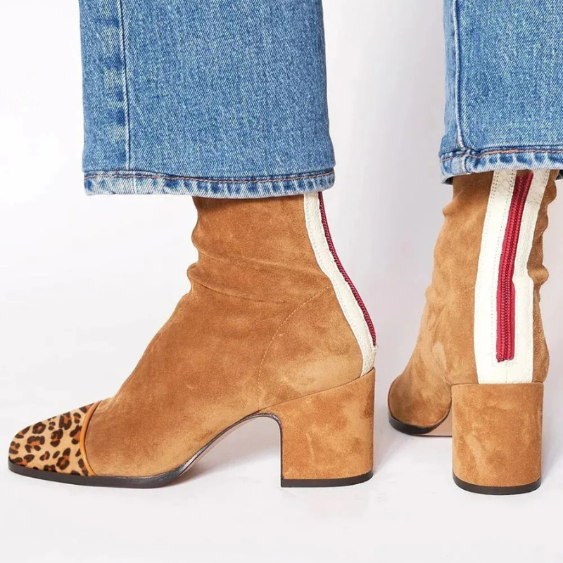 Maristelle™ - Behagelige ankelstøvler