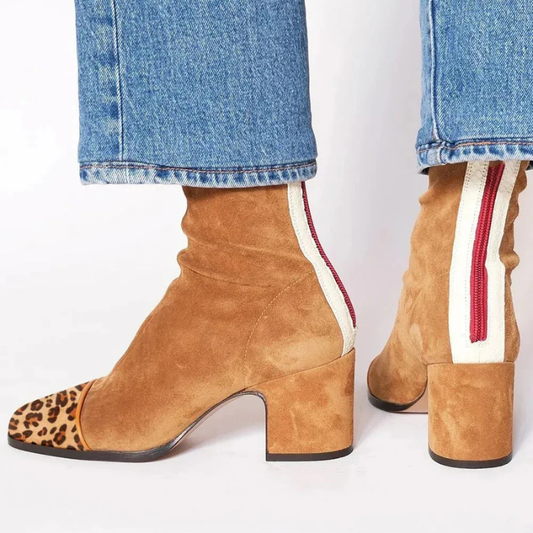 Maristelle™ - Behagelige ankelstøvler