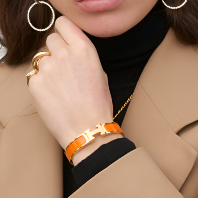 HELENE™ - Elegant armbånd