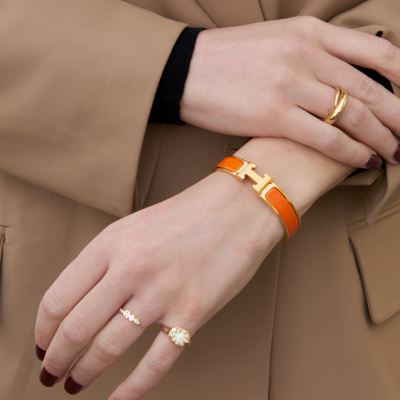 HELENE™ - Elegant armbånd