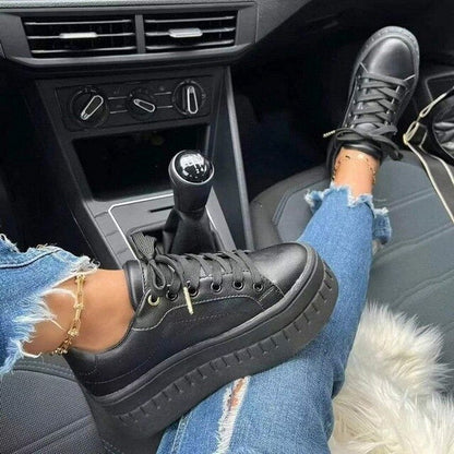 Francine™ - Elegante sneakers