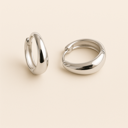 HILDA™ - Moderne øreringe