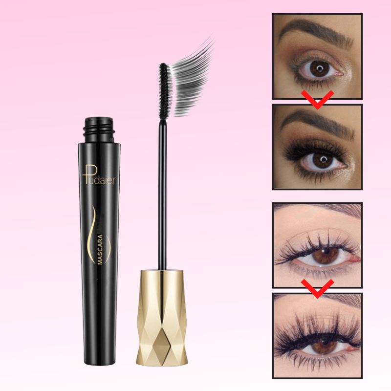 Corisande™ - Mascara til øjenvippeforlængelse