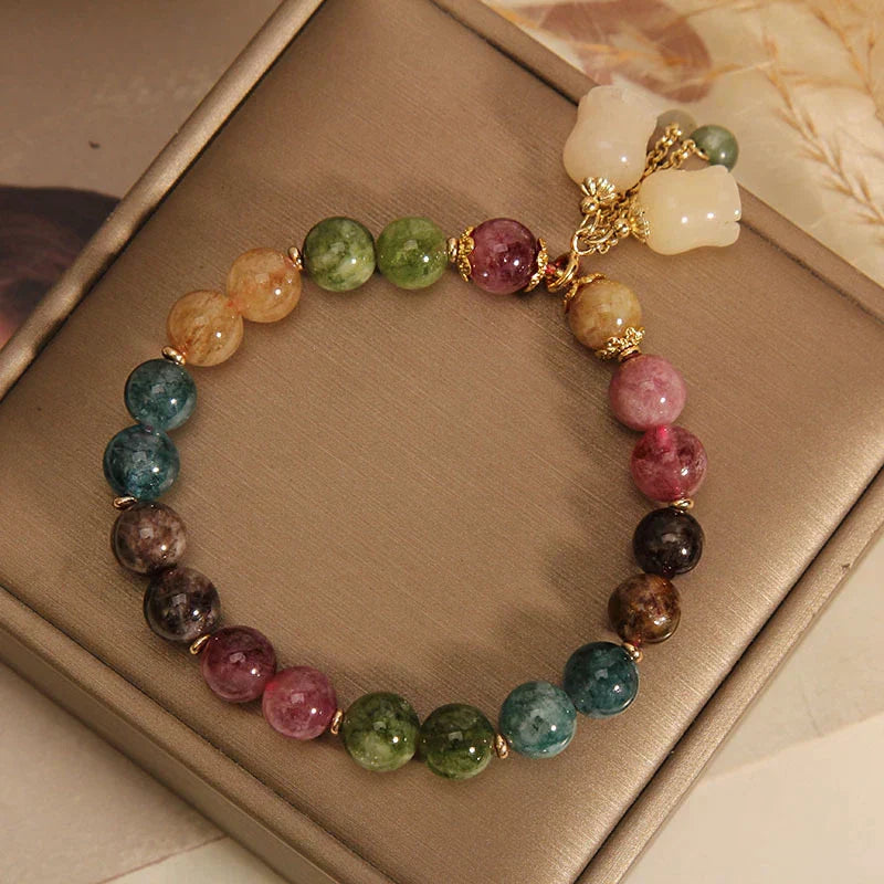 Healing Hues Bracelet | Støt brystkræft