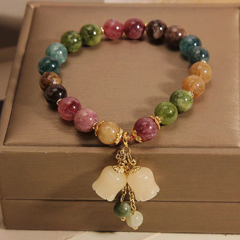 Healing Hues Bracelet | Støt brystkræft