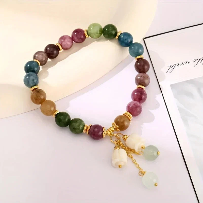 Healing Hues Bracelet | Støt brystkræft