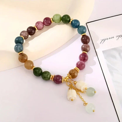 Healing Hues Bracelet | Støt brystkræft