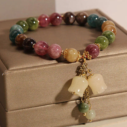 Healing Hues Bracelet | Støt brystkræft