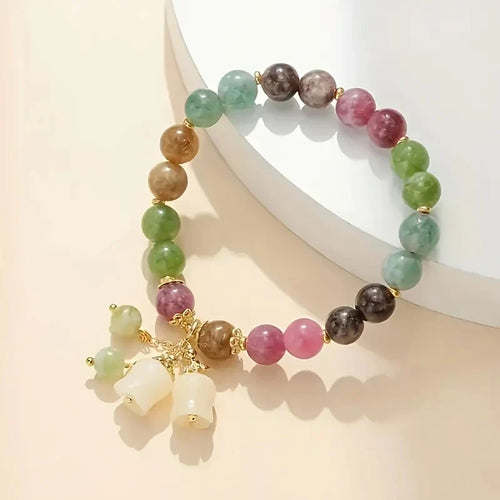 Healing Hues Bracelet | Støt brystkræft