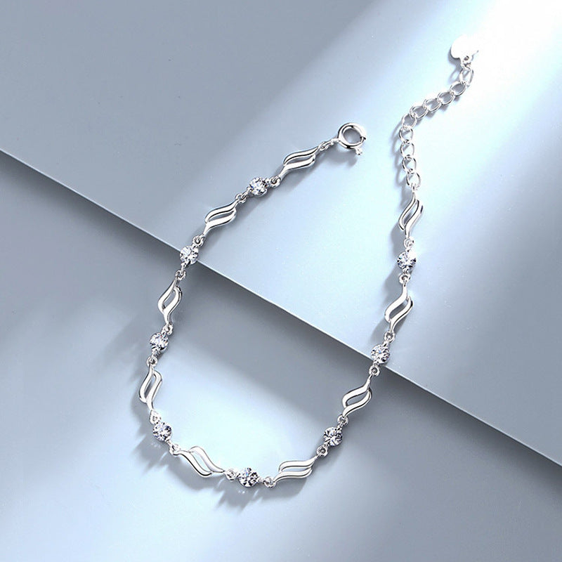 Forever Love Bracelet | Sammen for en diabetesfri fremtid