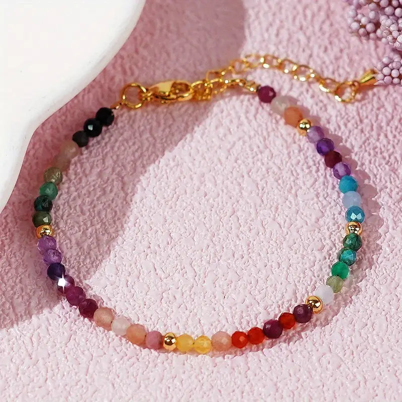 Candy Pop Bracelet | Støt brystkræft