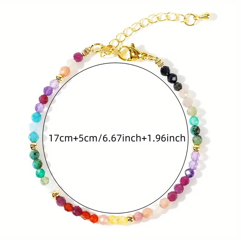 Candy Pop Bracelet | Støt brystkræft