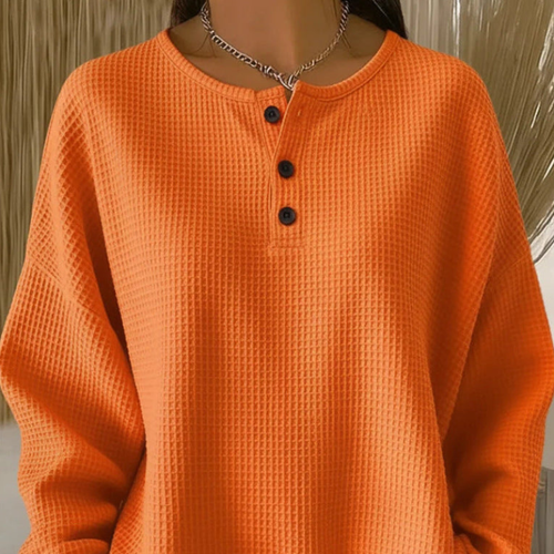 Caerwyn™ - Elegant vaffeltop