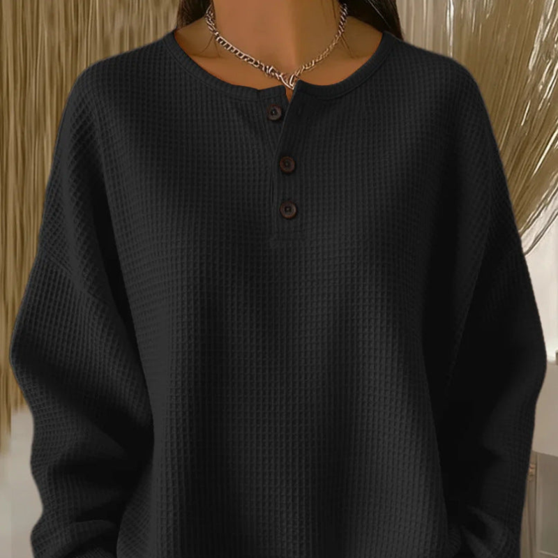 Caerwyn™ - Elegant vaffeltop