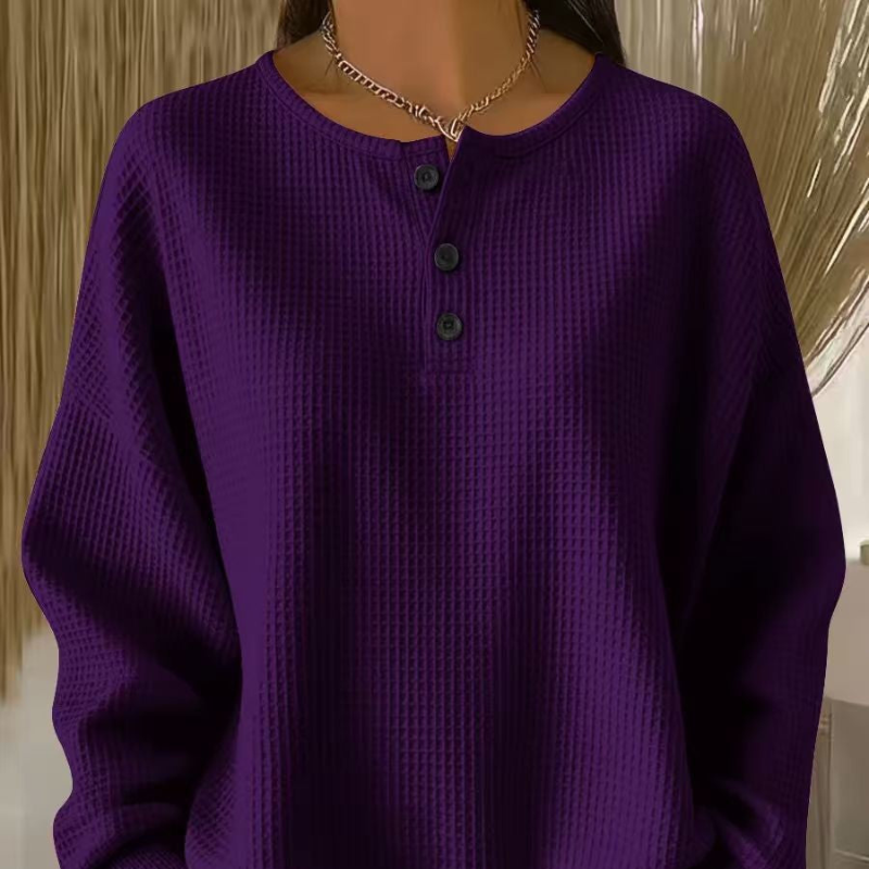 Caerwyn™ - Elegant vaffeltop