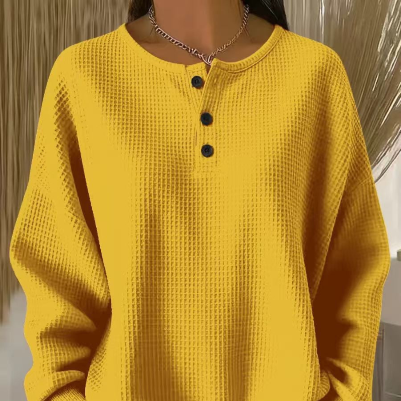 Caerwyn™ - Elegant vaffeltop