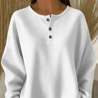 Caerwyn™ - Elegant vaffeltop